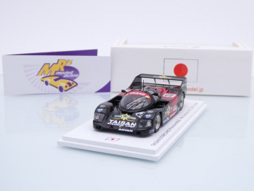 Spark SJ151 # Porsche 962C #35 GT1 JGTC 1994 " Taisan Starcard - A. Reid " 1:43