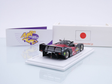 Preview: Spark SJ151 # Porsche 962C #35 GT1 JGTC 1994 " Taisan Starcard - A. Reid " 1:43