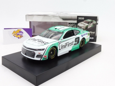 Lionel Racing CX92023UFCLAS # Chevrolet NASCAR 2020 " Chase Elliott Uni First " 1:24