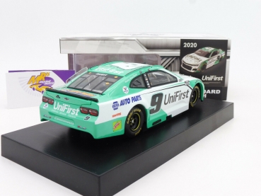 Preview: Lionel Racing CX92023UFCLAS # Chevrolet NASCAR 2020 " Chase Elliott Uni First " 1:24