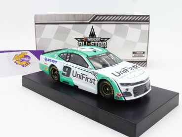 Preview: Lionel Racing CX92023UFCLAS # Chevrolet NASCAR 2020 " Chase Elliott Uni First " 1:24