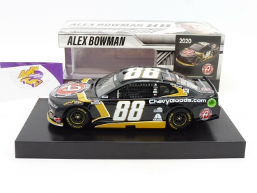 Preview: Lionel Racing C882023CBAL # Chevrolet NASCAR 2020 " Alex Bowman Chevy Goods " 1:24