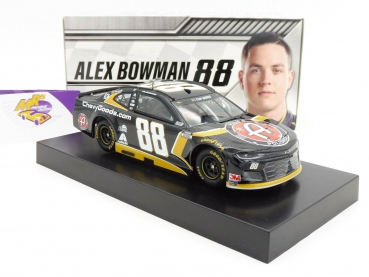 Preview: Lionel Racing C882023CBAL # Chevrolet NASCAR 2020 " Alex Bowman Chevy Goods " 1:24