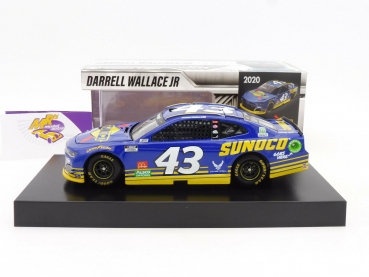 Preview: Lionel Racing F432023SBDX # Chevrolet NASCAR 2020 " Bubba Wallace Jr Sunoco " 1:24