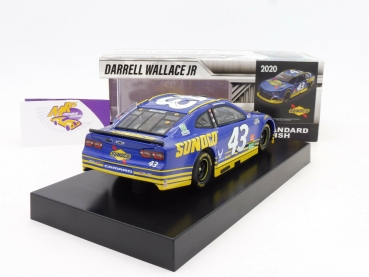 Preview: Lionel Racing F432023SBDX # Chevrolet NASCAR 2020 " Bubba Wallace Jr Sunoco " 1:24