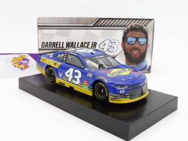 Preview: Lionel Racing F432023SBDX # Chevrolet NASCAR 2020 " Bubba Wallace Jr Sunoco " 1:24