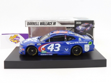 Preview: Lionel Racing C432023WBDX # Chevrolet NASCAR 2020 " Bubba Wallace Jr WWT 30th " 1:24