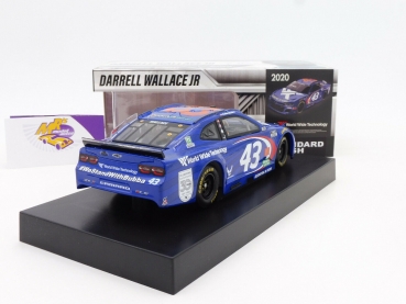 Preview: Lionel Racing C432023WBDX # Chevrolet NASCAR 2020 " Bubba Wallace Jr WWT 30th " 1:24