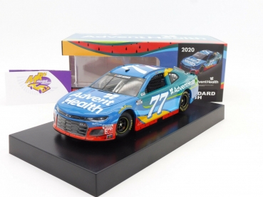 Lionel Racing C772023A0RZ # Chevrolet NASCAR 2020 " Ross Chastain Advent Heal " 1:24