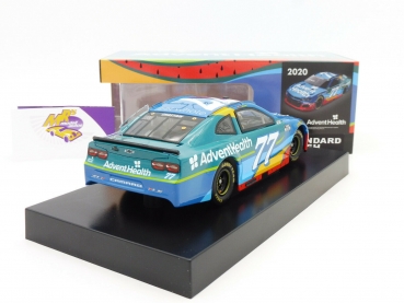 Preview: Lionel Racing C772023A0RZ # Chevrolet NASCAR 2020 
