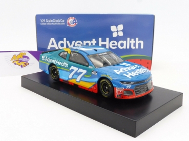Preview: Lionel Racing C772023A0RZ # Chevrolet NASCAR 2020 