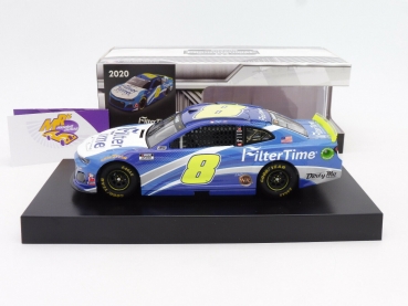 Preview: Lionel Racing FX82023FREJ # Chevrolet NASCAR 2020 " Dale Earnhardt Jr - Filter Time " 1:24