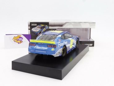 Preview: Lionel Racing FX82023FREJ # Chevrolet NASCAR 2020 " Dale Earnhardt Jr - Filter Time " 1:24