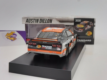 Preview: Lionel Racing CX32023BPAD # Chevrolet NASCAR 2020 " Austin Dillon Bass Pro " 1:24