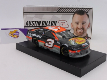 Preview: Lionel Racing CX32023BPAD # Chevrolet NASCAR 2020 " Austin Dillon Bass Pro " 1:24