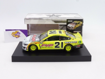 Preview: Lionel Racing C212023MNMDAS # Ford NASCAR 2020 " Matt DiBenedetto - Menards " 1:24