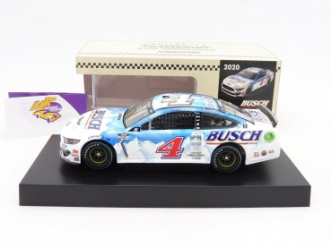 Preview: Lionel Racing CX42023BQKH # Ford NASCAR 2020 " Kevin Harvick - Busch Beer " 1:24