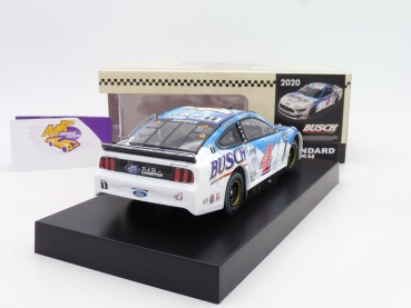 Preview: Lionel Racing CX42023BQKH # Ford NASCAR 2020 " Kevin Harvick - Busch Beer " 1:24