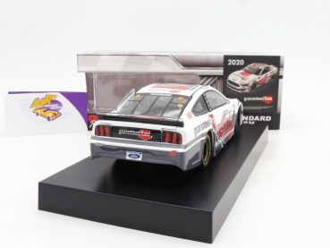 Preview: Lionel Racing CX62023GZRN # Ford NASCAR 2020 " Ryan Newman - Guaranteed Rate " 1:24