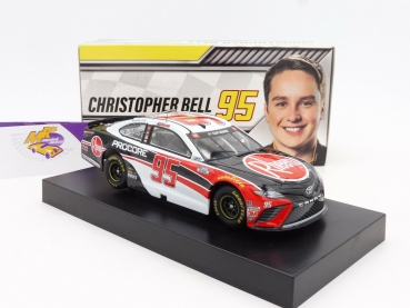 Preview: Lionel Racing C952023RPCD # Toyota NASCAR 2020 " Christopher Bell - Rheem " 1:24