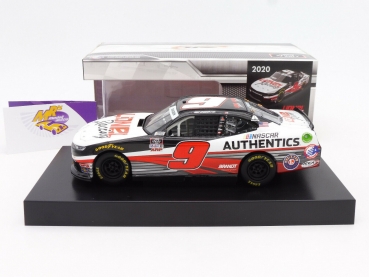 Preview: Lionel Racing NX92023LRNG # Chevrolet NASCAR 2020 " Noah Gragson - Lionel Racing " 1:24