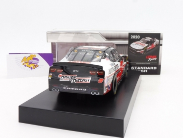 Preview: Lionel Racing NX92023LRNG # Chevrolet NASCAR 2020 " Noah Gragson - Lionel Racing " 1:24