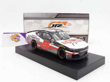 Preview: Lionel Racing NX92023LRNG # Chevrolet NASCAR 2020 " Noah Gragson - Lionel Racing " 1:24