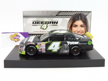 Preview: Lionel Racing AX42023TDHD # Ford NASCAR ARCA 2020 " Hailie Deegan - Toter " 1:24