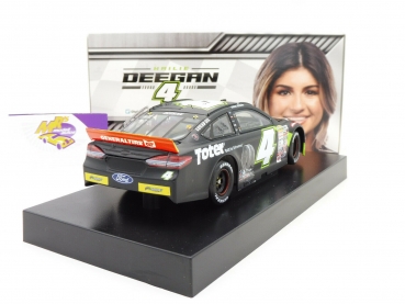 Preview: Lionel Racing AX42023TDHD # Ford NASCAR ARCA 2020 " Hailie Deegan - Toter " 1:24