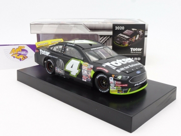 Preview: Lionel Racing AX42023TDHD # Ford NASCAR ARCA 2020 " Hailie Deegan - Toter " 1:24