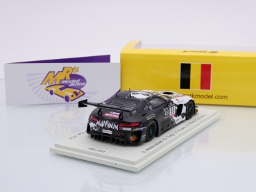 Preview: Spark SB514 # Mercedes-AMG GT3 Nr.90 24h Spa 2022 " Madpanda Motorsport " 1:43