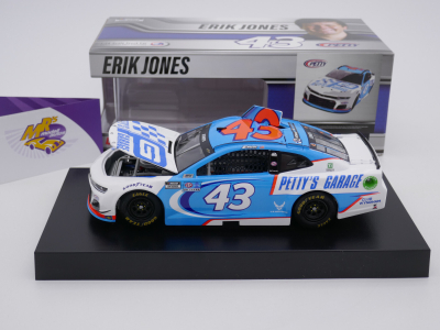 Preview: Lionel Racing C432123PETER # Chevrolet NASCAR 2021 " Erik Jones - Petty's Motorsport " 1:24