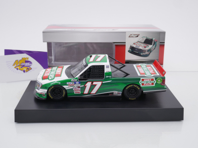 Preview: Lionel Racing T172124HBPPR # Ford NASCAR 2021 " Ryan Preece - Hunt Pizza " 1:24
