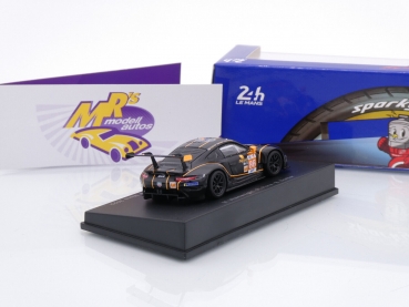 Preview: Sparky Y276 # Porsche 911 RSR-19 Nr.86 24h Le Mans 2022 " GR Racing " 1:64