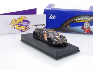 Preview: Sparky Y276 # Porsche 911 RSR-19 Nr.86 24h Le Mans 2022 " GR Racing " 1:64