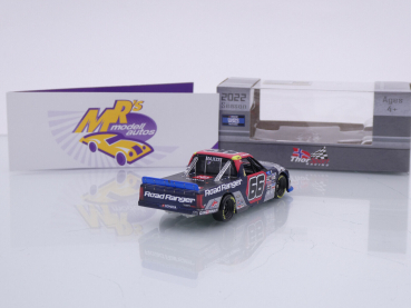 Preview: Lionel Racing W662265RDRTME # Toyota Tundra NASCAR Truck 2022 " Ty Majeski - Road Ranger Bristol Fall Race Winner " 1:64