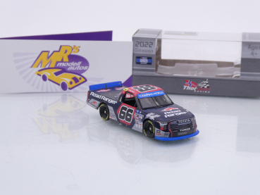 Preview: Lionel Racing W662265RDRTME # Toyota Tundra NASCAR Truck 2022 " Ty Majeski - Road Ranger Bristol Fall Race Winner " 1:64