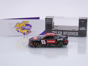Preview: Lionel Racing WX82265LEOTKG # Chevrolet Camaro ZL1 NASCAR 2022 " Tyler Reddick - Lenovo ThinkEdge Texas Fall Race Winner " 1:64