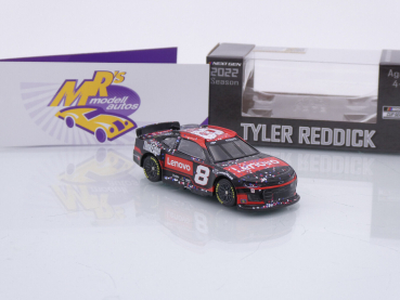 Preview: Lionel Racing WX82265LEOTKG # Chevrolet Camaro ZL1 NASCAR 2022 " Tyler Reddick - Lenovo ThinkEdge Texas Fall Race Winner " 1:64