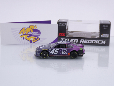 Preview: Lionel Racing C452365XFYTK # Toyota Camry NASCAR 2023 " Tyler Reddick - Xfinty 10G Network " 1:64