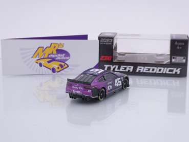 Preview: Lionel Racing C452365XFYTK # Toyota Camry NASCAR 2023 " Tyler Reddick - Xfinty 10G Network " 1:64
