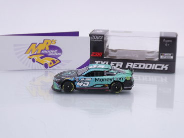 Preview: Lionel Racing C452365MONTK # Toyota Camry NASCAR 2023 " Tyler Reddick - MoneyLion " Foil Number " " 1:64