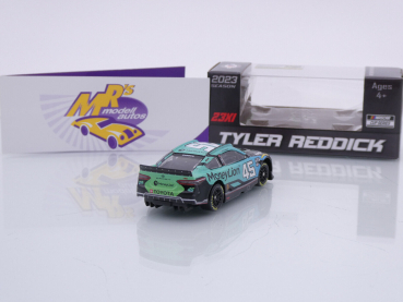 Preview: Lionel Racing C452365MONTK # Toyota Camry NASCAR 2023 " Tyler Reddick - MoneyLion " Foil Number " " 1:64