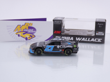 Preview: Lionel Racing C232365COLDX # Toyota Camry NASCAR 2023 " Bubba Wallace - Columbia Sportswear " 1:64