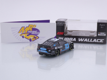Preview: Lionel Racing C232365COLDX # Toyota Camry NASCAR 2023 " Bubba Wallace - Columbia Sportswear " 1:64