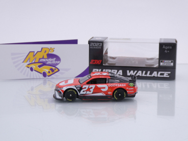 Preview: Lionel Racing C232365DOODX # Toyota Camry NASCAR 2023 " Bubba Wallace - DoorDash " 1:64