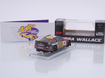 Preview: Lionel Racing C232365MCDDX # Toyota Camry NASCAR 2023 " Bubba Wallace - McDonald's " 1:64