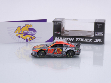 Preview: Lionel Racing W192365BPSMTBC # Toyota Camry NASCAR 2023 " Martin Truex Jr. - Bass Pro Shops LA Busch Light Clash Race Winner " 1:64