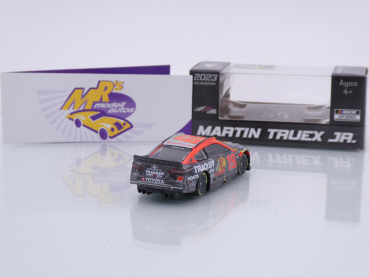 Preview: Lionel Racing W192365BPSMTBC # Toyota Camry NASCAR 2023 " Martin Truex Jr. - Bass Pro Shops LA Busch Light Clash Race Winner " 1:64