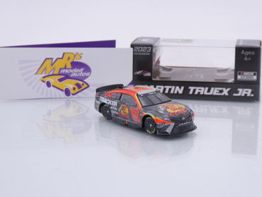Preview: Lionel Racing W192365BPSMTBC # Toyota Camry NASCAR 2023 " Martin Truex Jr. - Bass Pro Shops LA Busch Light Clash Race Winner " 1:64